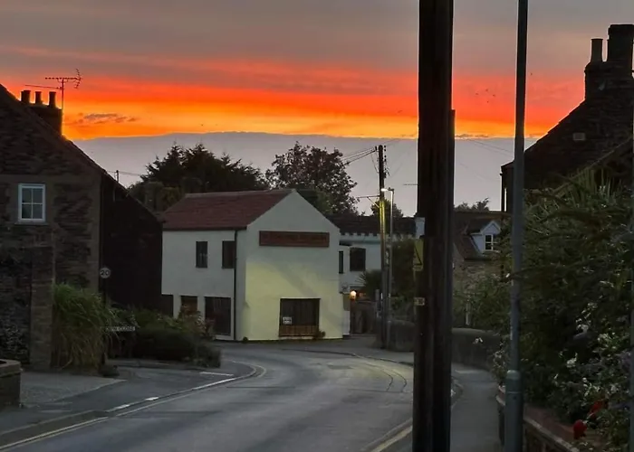 St Edmunds Brewery