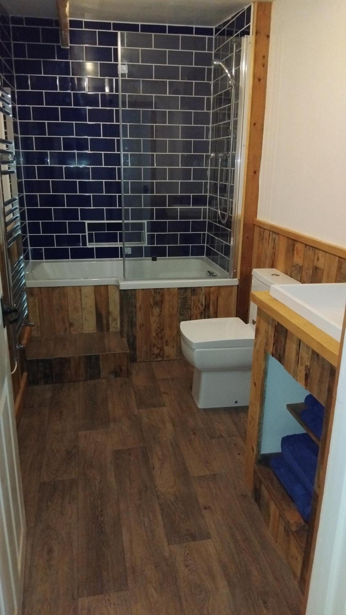 St Edmunds Brewery Holiday home