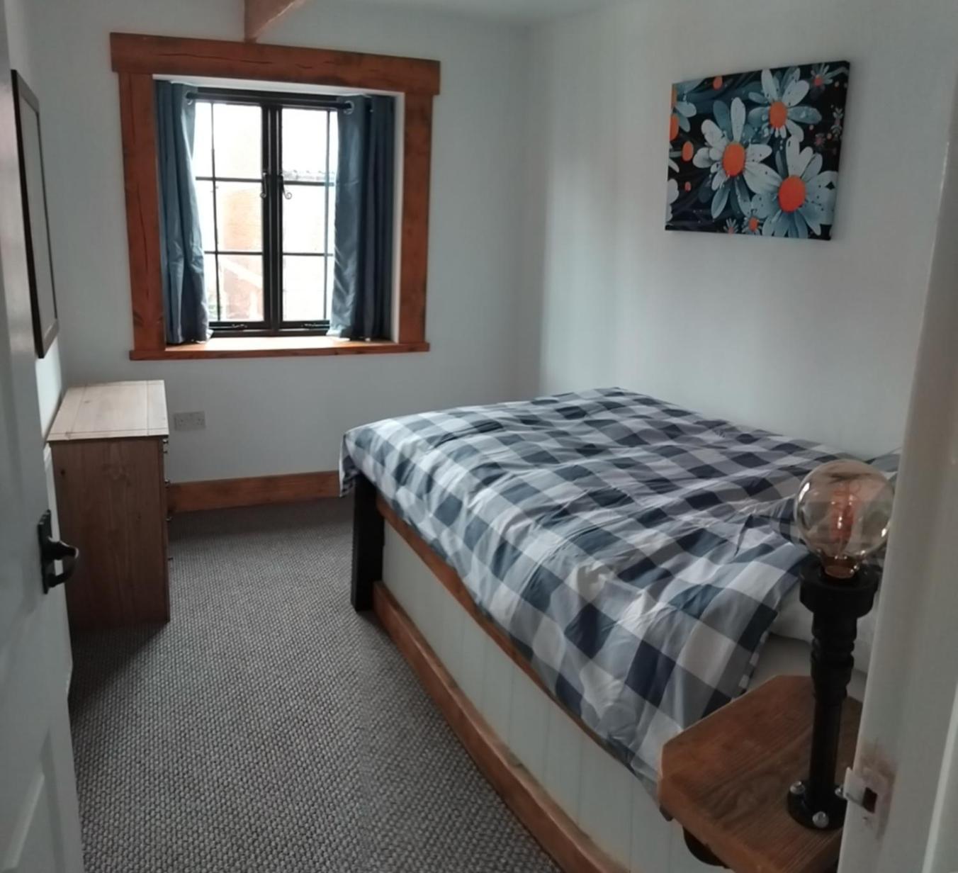 Holiday home St Edmunds Brewery Downham Market