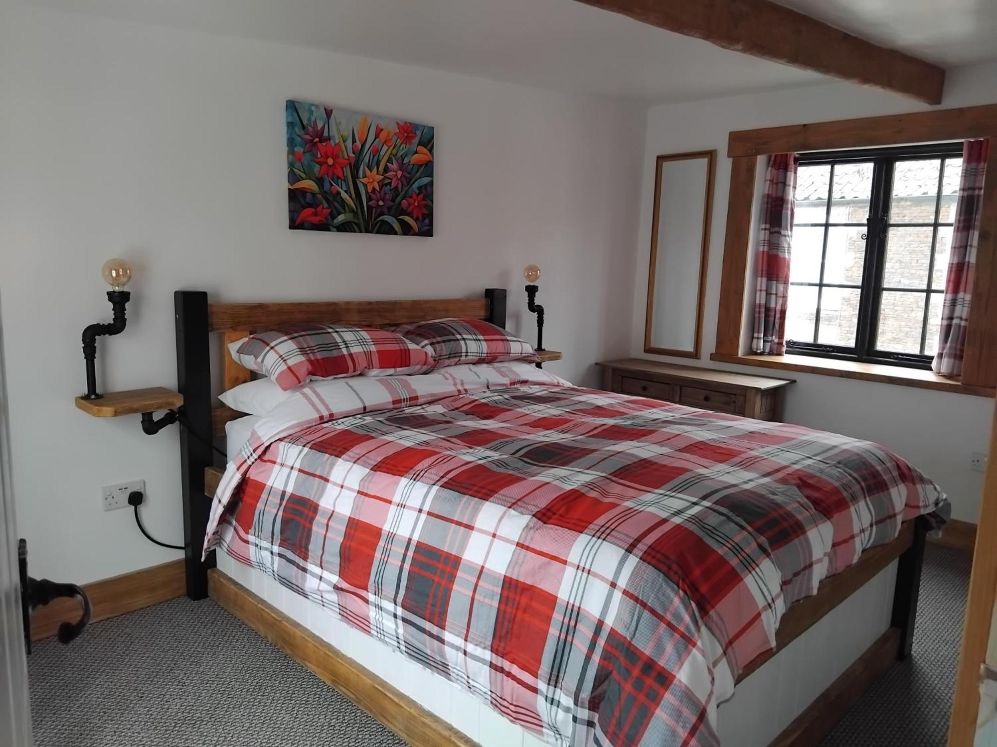 Holiday home St Edmunds Brewery Downham Market